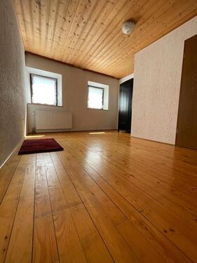 Foto - Etagenwohnung in Freyung zur Miete