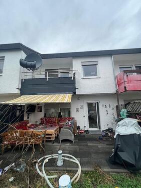 Foto - 4 Zimmer Reihenhaus in Sandhausen