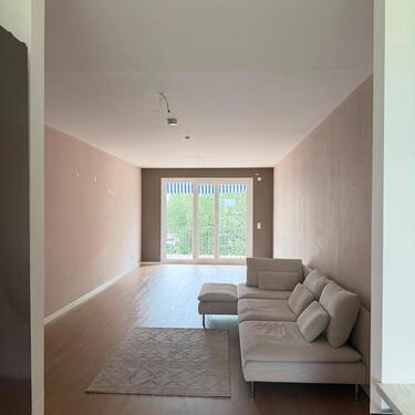 Foto - Moderne 3 Zimmer Wohnung in Berlin