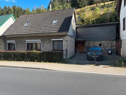 Foto - Kernsaniert 22-24: Gemütliches Einfamilienhaus ohne Baustress!