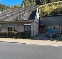 Kernsaniert 22-24: Gemütliches Einfamilienhaus ohne Baustress! - Katzhütte