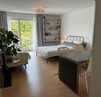 Hochwertiges, möbliertes 1 Zimmer Apartment MAXVORSTADT - München Ludwigsvorstadt-Isarvorstadt