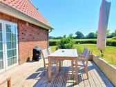 Foto - ‼️15% LAST MINUTE 26.10.-02.11. 7Nächte4Pers. 978,- € inkl. Endreinigung Ferienhaus Strand-Feeling Niesgrau Ostsee 6 Pers. 3 Schlafzi. 2 Bäder Sauna Sonnenterrasse