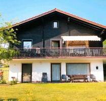 Ferienwohnungen Ferienhaus am See - Arrach