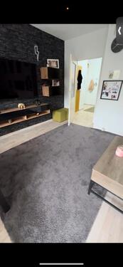 Foto - Etagenwohnung in Neubrandenburg