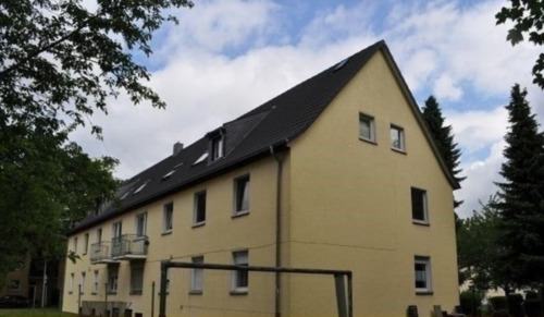 Foto - Nachhaltig vermietete ETW in gefragter Lage im Duisburger Süden