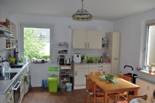 Foto - 2 Zimmer Etagenwohnung in Duisburg