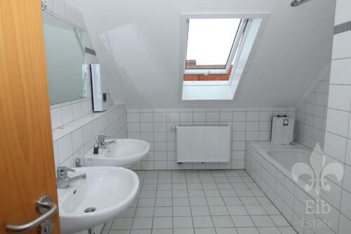 Foto - Etagenwohnung in Wolmirstedt