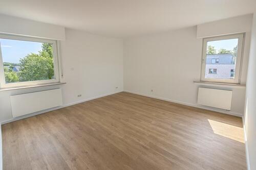 Foto - Etagenwohnung zur Miete in Waltrop