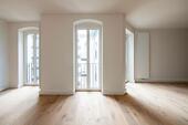Foto - Ruhiges Berliner Hofgarten-Apartment mit Altbaufeeling und erstklassiger Ausstattung