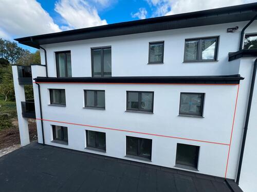 Foto - Etagenwohnung zum Kaufen in Detmold