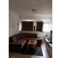 Top gelegene 3,5 Zimmer DG Wohnung in Donaueschingen
