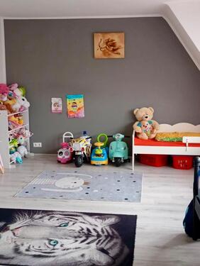 Foto - Etagenwohnung zur Miete in Donaueschingen