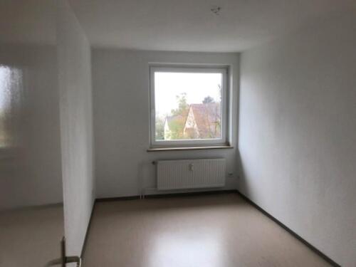 Foto - Etagenwohnung zur Miete in Bad Hersfeld