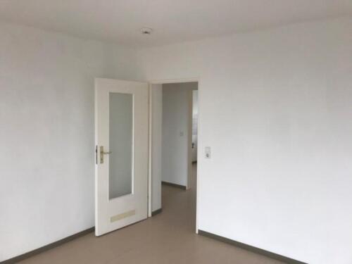 Foto - Etagenwohnung in Bad Hersfeld zur Miete