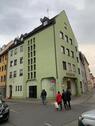 Foto - Masionettenwohnung 3 Zimmer Bad mit Badewanne Einbauküche