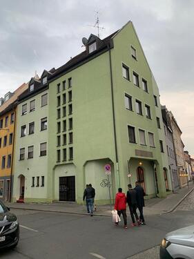 Foto - Masionettenwohnung 3 Zimmer Bad mit Badewanne Einbauküche