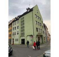 Masionettenwohnung 3 Zimmer Bad mit Badewanne Einbauküche - Nürnberg Altstadt, St. Lorenz