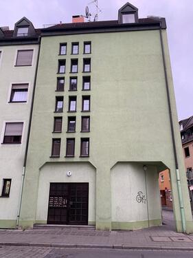 Foto - Einfamilienhaus in Nürnberg