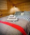 Foto - Hüttli im Wallis Rischinu. Chalet zu vermieten