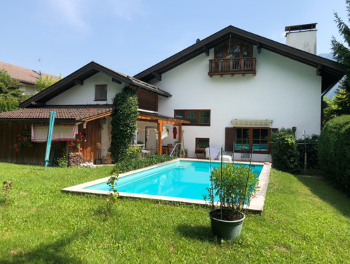 Foto - Einfamilienhaus zum Kaufen in Bad Reichenhall