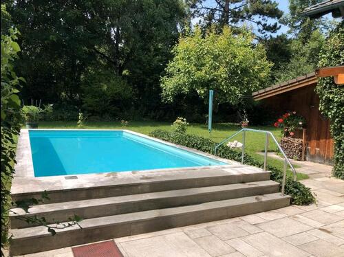 Foto - Einfamilienhaus in Bad Reichenhall zum Kaufen