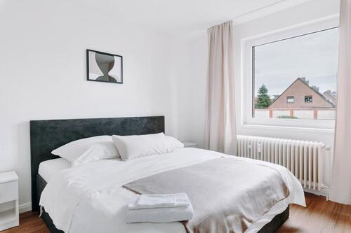 Foto - Etagenwohnung in Winsen (Luhe)