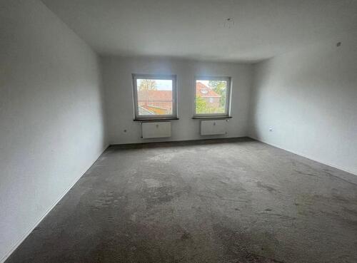Foto - Etagenwohnung zur Miete in Wittingen