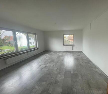 Foto - Etagenwohnung in Wittingen zur Miete
