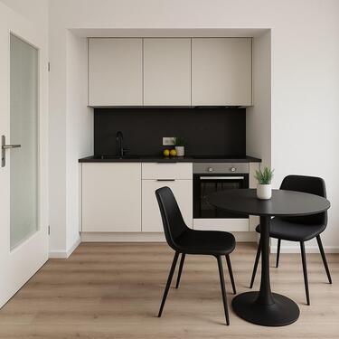 Foto - Etagenwohnung in Duisburg zur Miete