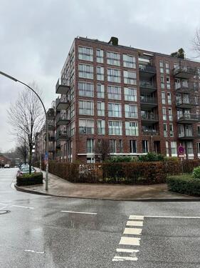 Foto - Schöne Zwei-Zimmer-Wohnung in Hamburg zu vermieten!