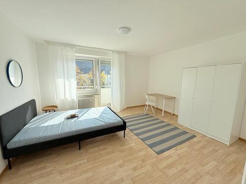 Foto - 1 Zimmer Apartment - befristet bis 31.07.2026