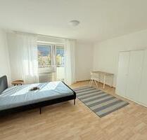 1 Zimmer Apartment - befristet bis 31.07.2026 - München Giesing