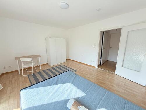 Foto - Etagenwohnung zur Miete in München