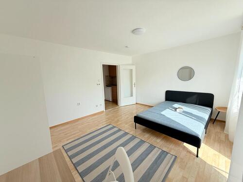 Foto - Etagenwohnung in München