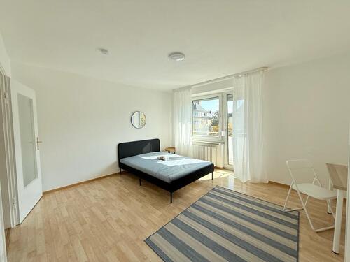Foto - Etagenwohnung in München zur Miete