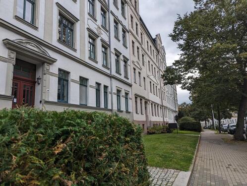 Foto - Etagenwohnung zur Miete in Chemnitz