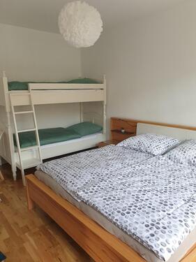 Foto - Etagenwohnung in Chemnitz zur Miete