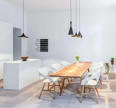 Foto - Etagenwohnung zur Miete in Berlin