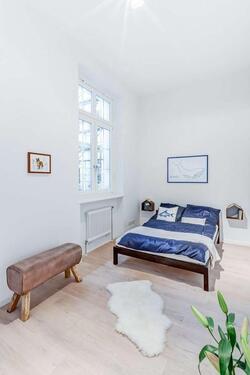 Foto - Etagenwohnung in Berlin