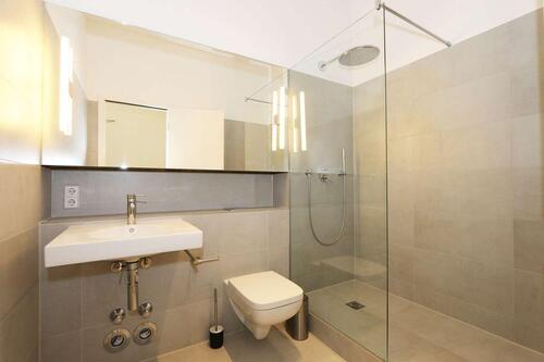 Foto - Etagenwohnung in Berlin zur Miete