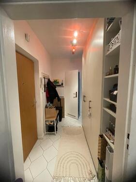 Foto - Wohnung vermieten - 650,00 EUR Kaltmiete,