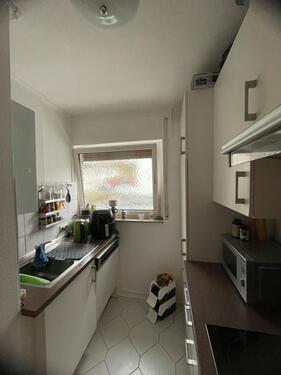 Foto - Etagenwohnung in Königstein im Taunus