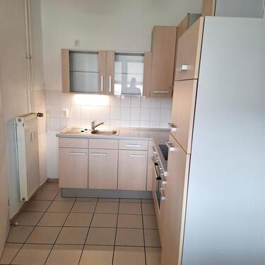 Foto - Großzügige 3-Zimmer-Wohnung in Grabow mit EBK