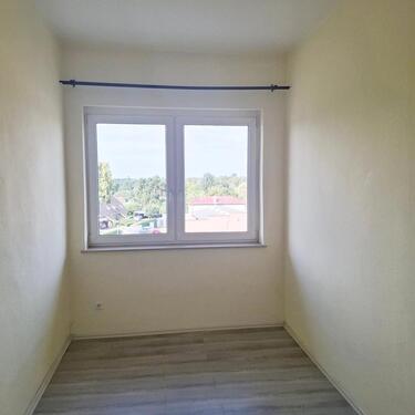 Foto - Etagenwohnung in Schönberg (Holstein)