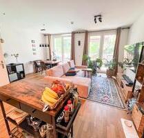 Helle und großzügige 3-Zimmerwohnung - Wissensee - Berlin Pankow