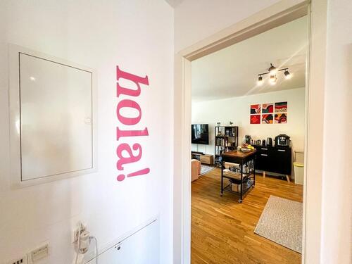 Foto - Etagenwohnung in Berlin zur Miete