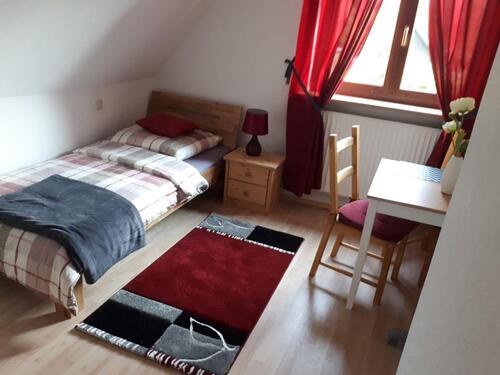 Foto - Monteurzimmer zu vermieten - 33,00&nbsp;EUR Kaltmiete,