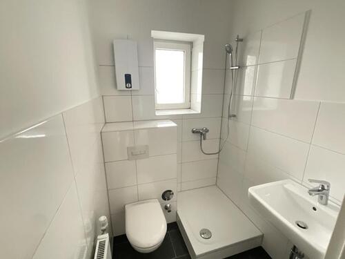 Foto - 1 Zimmer Etagenwohnung in Duisburg