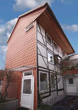 Foto - Charmantes Altstadthaus – modernisiert, super zentral & ruhig